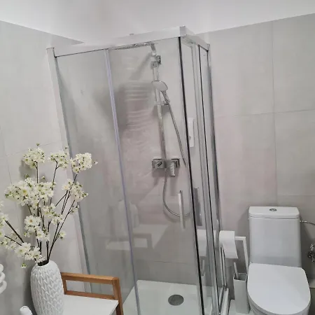 Apartament Wyszynskiego 10 Białystok Exterior foto