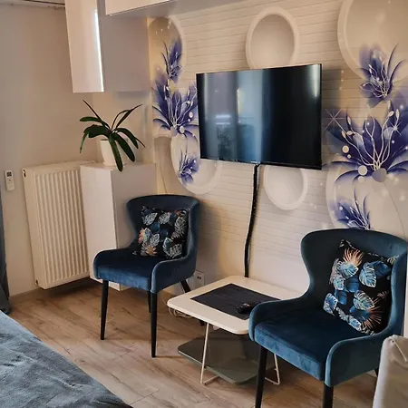 Apartament Wyszynskiego 10 Białystok Exterior foto