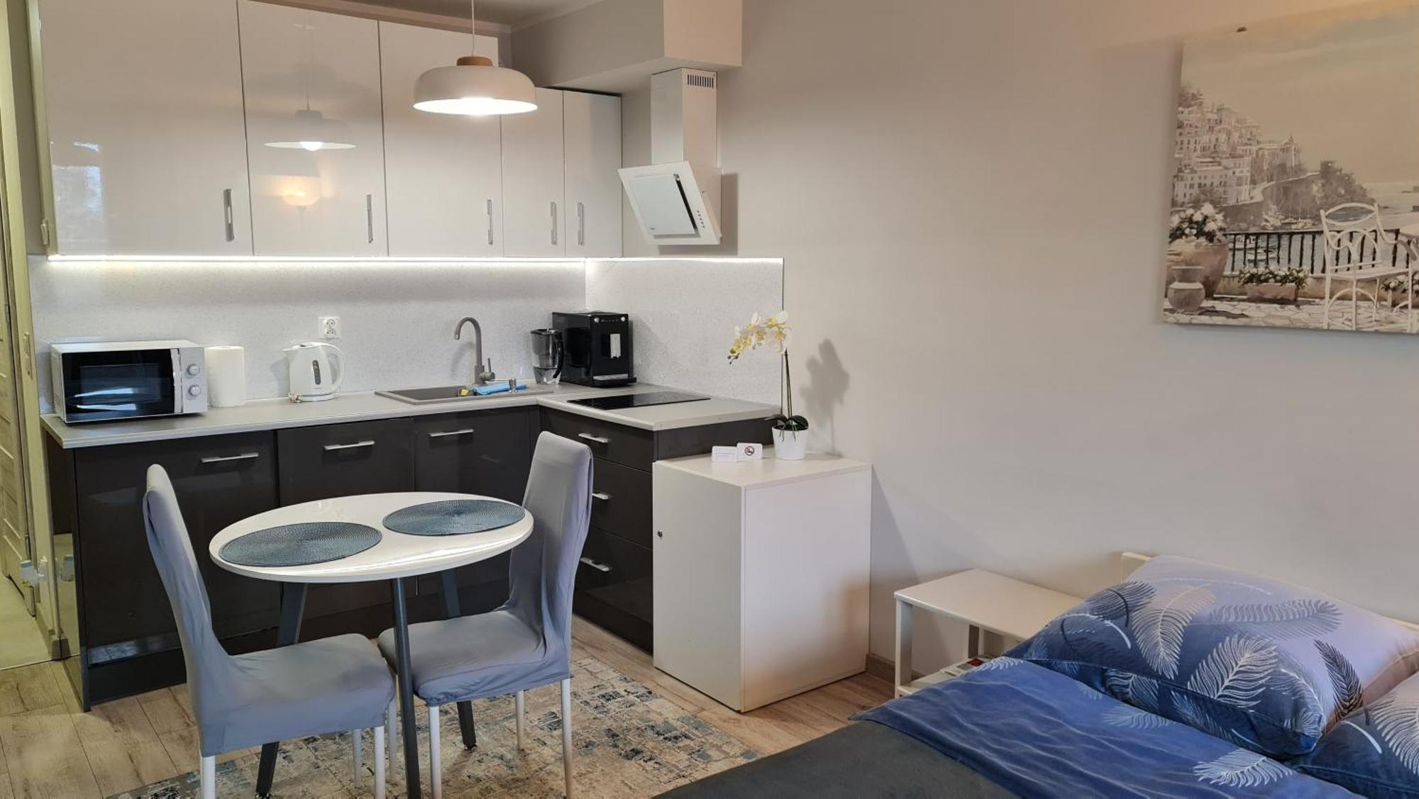 Wyszynskiego 10 * Bialystok